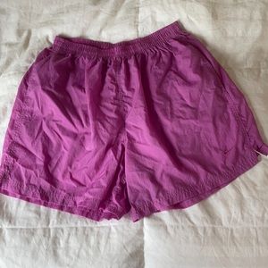 Vintage Nike Shorts